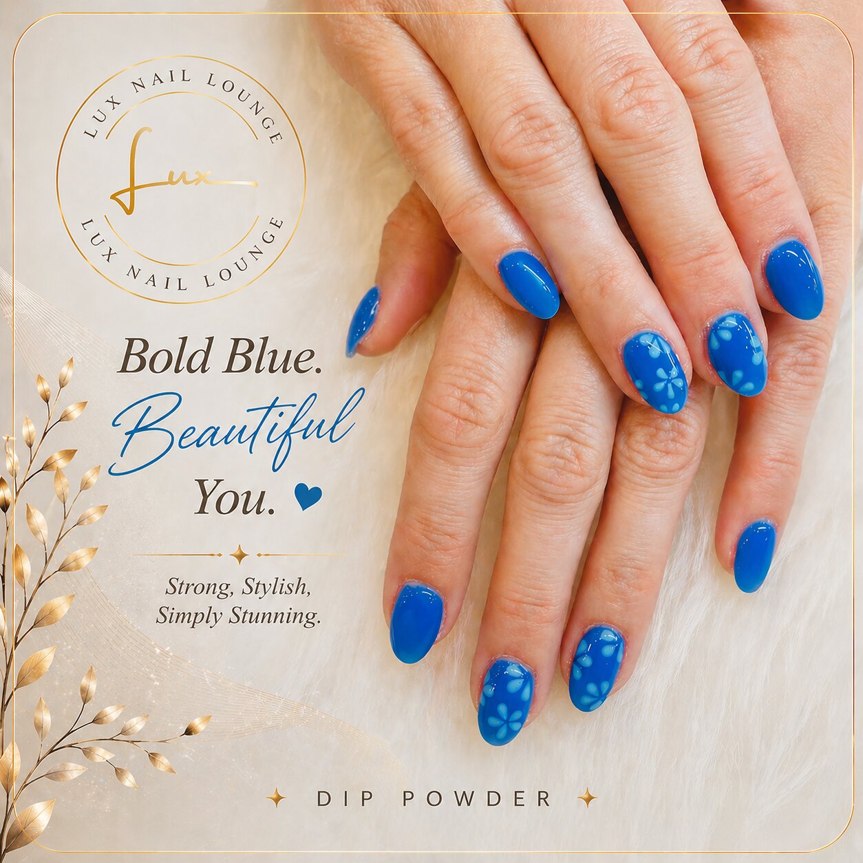 Nail Art Design